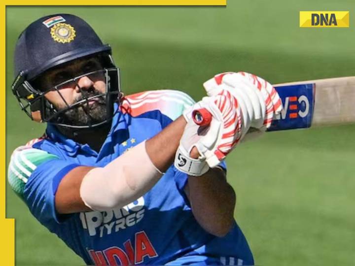 Rohit Sharma's childhood coach reveals batter's retirement plan, makes BIG...