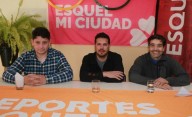 Esquel: Abren las Preinscripciones para el Natatorio Municipal Nº 2