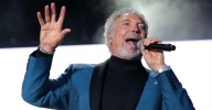 EXCLUSIVE: Sir Tom Jones' Guilt Over Cheating On Reclusive Wife Revealed