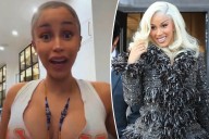 Cardi B admits she hasn't washed her hair in 3 months