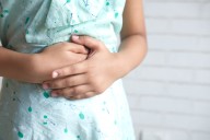 Gastrointestinal symptoms more likely in autistic children