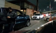 Caso Kimberly: 13 horas de bloqueo en Naucalpan y otro cateo a implicado