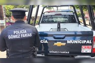 Localizan sin vida a hombre que estaba desaparecido