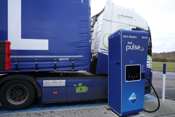 Rails Keels and Wheels: Transitioning to Cleaner Transportation