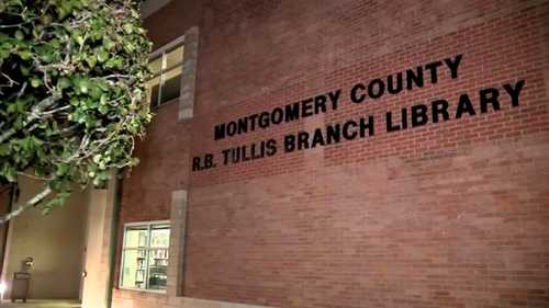 2 Montgomery Co. workers get sick after handling fentanyl-laced flyer outside library, authorities say