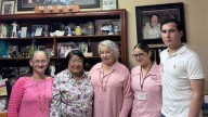 Promueven prevención en la Feria de la Salud
