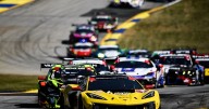 How Garcia and Dane found different routes to the top of the IMSA mountain