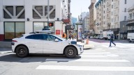 Waymo probe: Robotaxi failed to stop for school bus