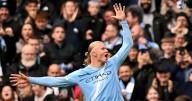 Con un Erling Haaland indomable: Manchester City se enciende en la Premier League con una victoria ante Everton