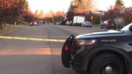 Three pedestrians killed in 24 hours as Calgary hits 10