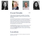 NY Historical Event Tonight: "Experimenting with Democracy"
