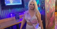 Los riesgos del 'gas de la risa' tras la muerte de una joven influencer británica, Amy Leonard