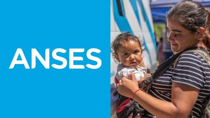 ANSES detalló las fechas de pago para AUH y SUAF en noviembre: atentos al cambio por feriado