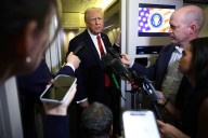 Trump sugiere que comprará carne de Argentina para bajar los precios en EE. UU.