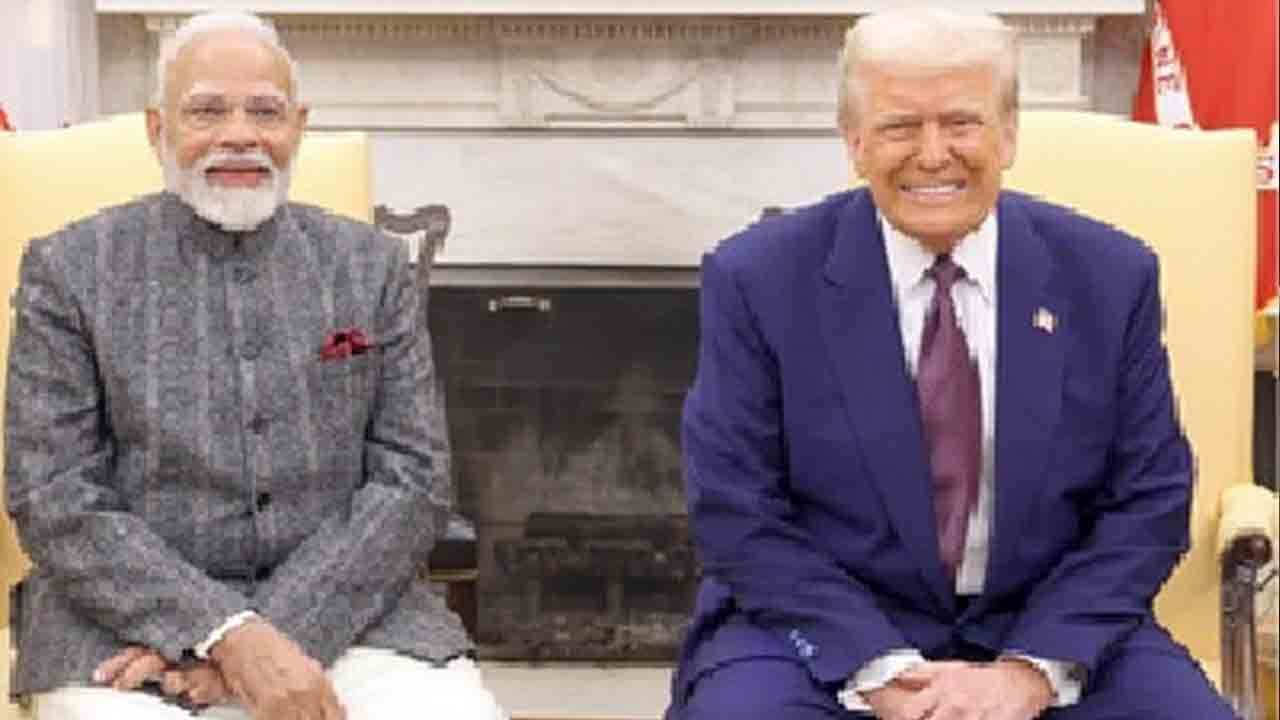 PM Modi Welcomes Progress In Gaza Hostage Deal, Praise Trump’s Peace Efforts