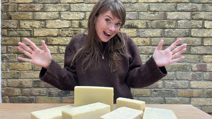 I tried 10 supermarket cheddars - M&S is one of the worst