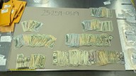 3 arrested, $30,000 cash seized in San Jose brothel raid