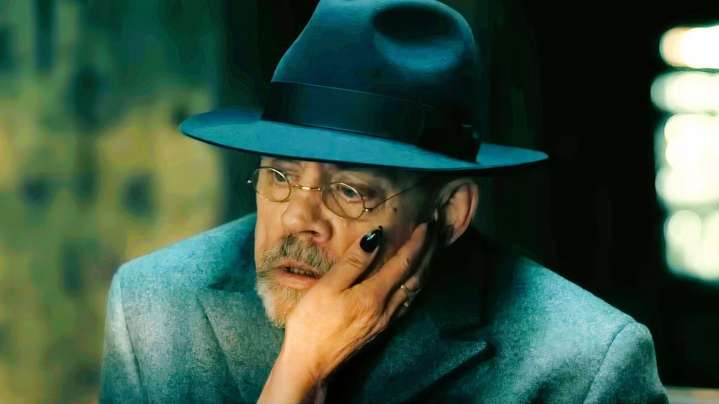 Star Wars Legend Mark Hamill Retired From Live-Action Roles Until This Netflix Series
