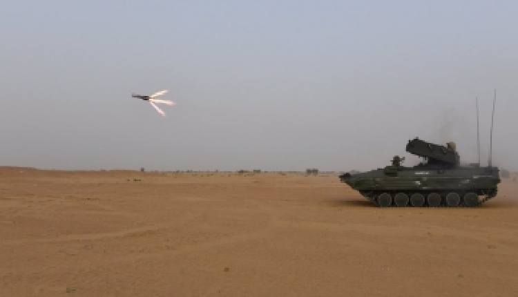 Defence Ministry Gives Nod For Buying Military Hardware Worth Rs 79,000 Crore