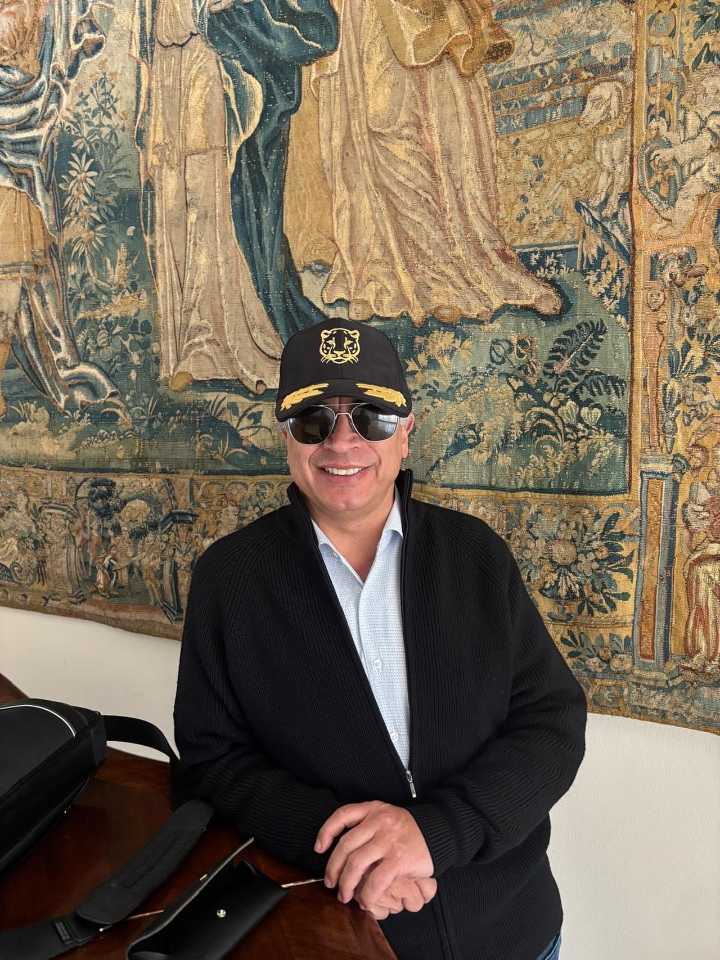 Señorita Antioquia y Petro: entre la reflexión sobre la belleza y el debate político