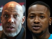 A Billups y Rozier les congelan sus pagos salariales en la NBA