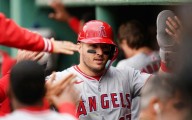 Mike Trout Gets Emotional While Testifying About Ex-Angels Teammate & “Brother” Tyler Skaggs