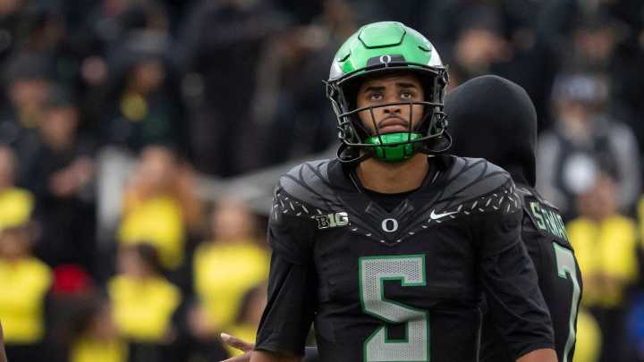 How Oregon football dropped its first game of the season to Indiana