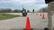 Springfield police hosts last motorcycle safety course for 2025