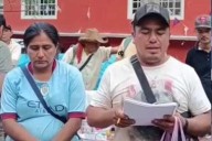En Tianguistengo, reportan a dos personas desaparecidas por las lluvias; esto se sabe