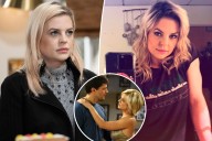 'General Hospital' star Kirsten Storms addresses reason for show break: 'Majorly freaked me out'