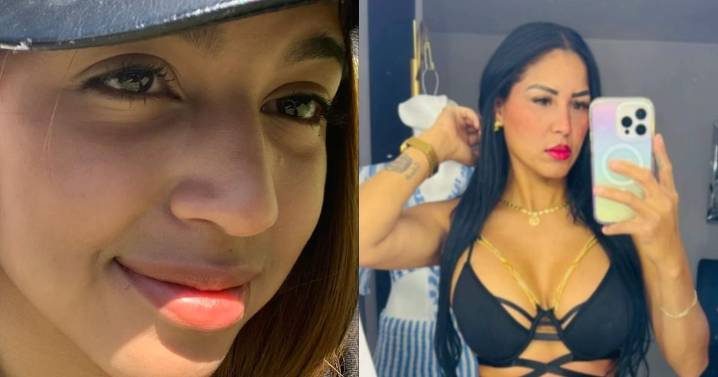 Yusvely Marianny: Internautas encuentran redes sociales de su madre para dejarle mensajes de odio