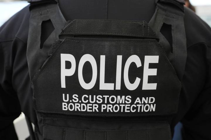 Trump is sending federal agents to Bay Area for immigration crackdown starting Thursday