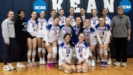 Girls volleyball photos: UCT final: No. 14 Westfield vs. Union Catholic, Oct. 30, 2025