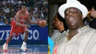 Allen Iverson's 'Misunderstood': Biggie and the Reebok Questions