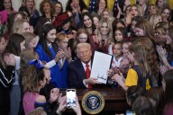 Feds give Minnesota 10 days to comply with Title IX regarding transgender athletes
