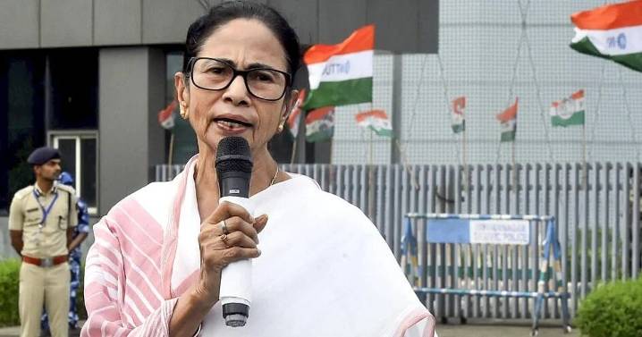 Opinion SIR in West Bengal | A shot in the arm for Mamata Banerjee