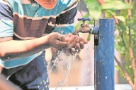 Aumenta servicio de agua potable en Iztapalapa; pasó de 5 a 13 horas de abasto