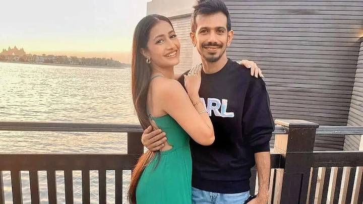 'Maa kasam khao nahi paltoge': Yuzi Chahal’s deleted story on independent wives’ alimony rights goes viral