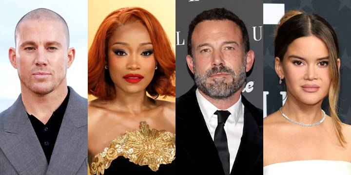 Celebs Who Use Raya: Dating App Stories About 34 Famous Stars, Either Told By Them or Fans! | Amy Schumer, Andy Cohen, Ben Affleck, Brandi Cyrus, Channing Tatum, Charlize Theron, Chelsea Handler, Demi