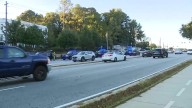 Pedestrian killed on Lawrenceville Highway by hit