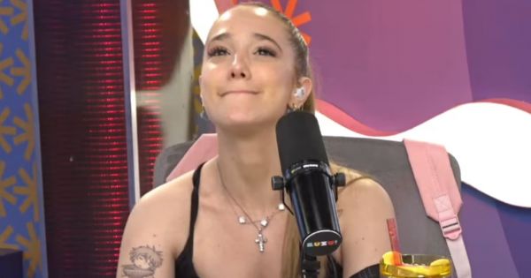 Ángela Torres reveló la venganza que le hizo a su ex: "Ese mismo día me..."