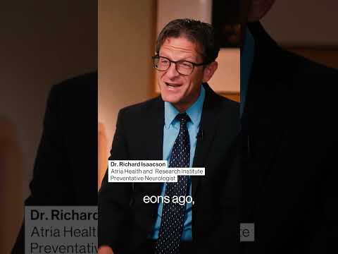 From autopsy to blood test: Advancements in Alzheimer's detection #shorts #alzheimers #longevity