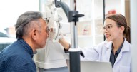DVLA says people with common eye condition may risk £1,000 fines