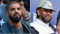Drake's Defamation Lawsuit Over Kendrick Lamar's 'Not Like Us' Is Dismissed
