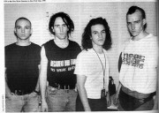 Exploring a Challenge of Teenagers With Two Rock & Rollers