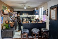 Cafeztlán: el café de barrio que nació en una sala y hoy une a la comunidad