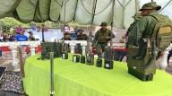 FANB fortalece sistemas de mando, conducción y comunicación durante Ejercicios Militares Especiales