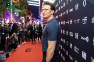 Chris Evans Is a Dad Now (Everyone, Please Act Normal)