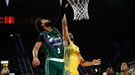 Así sonó en COPE la victoria de Unicaja en Gran Canaria (72