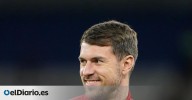 La leyenda negra de Aaron Ramsey: cada vez que marcaba un gol moría un famoso al momento